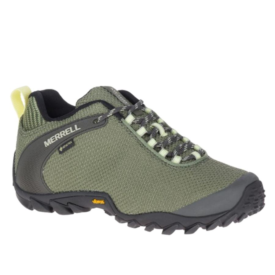 最新人気 メレル Merrell レディース カメレオン 8 ストーム ゴアテックス Chameleon 8 Storm Gore Tex シューズ スニーカー オープニング大放出セール Alrayan University Edu Ye