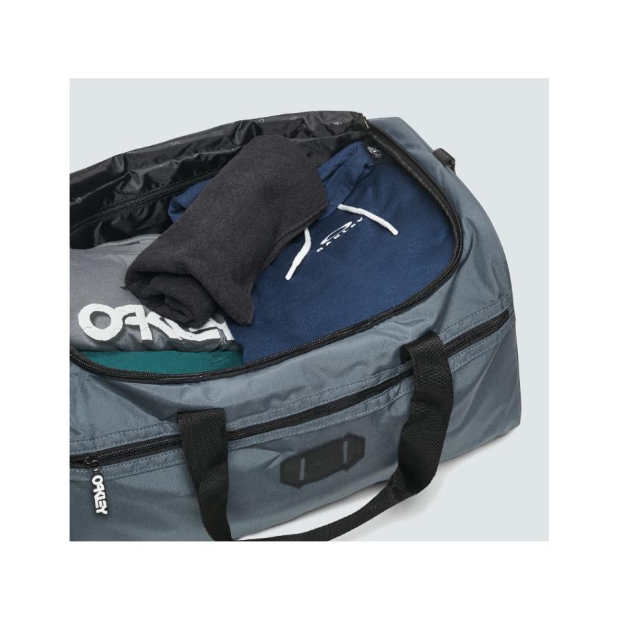 オークリー Oakley ストリート ダッフルバッグ 2 0 Street Duffle Bag スポーツ バックパック D03abkfos スポーツマリオ Yahoo 店 通販 Yahoo ショッピング