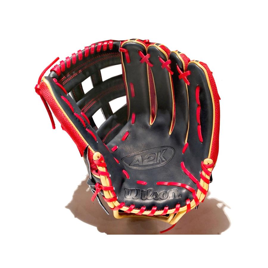 2022年最新春物 【値下げ】WILSON イバン・ロドリゲスモデル