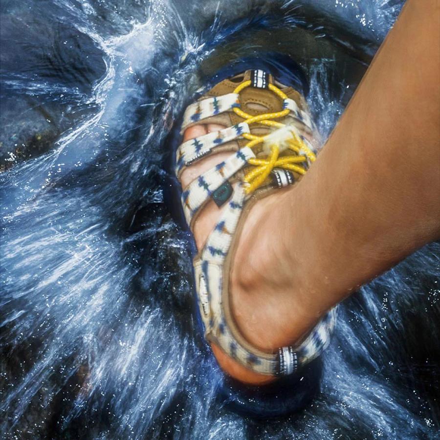 KEEN（キーン） KEEN NEWPORT RETRO ニューポート レトロ レディース