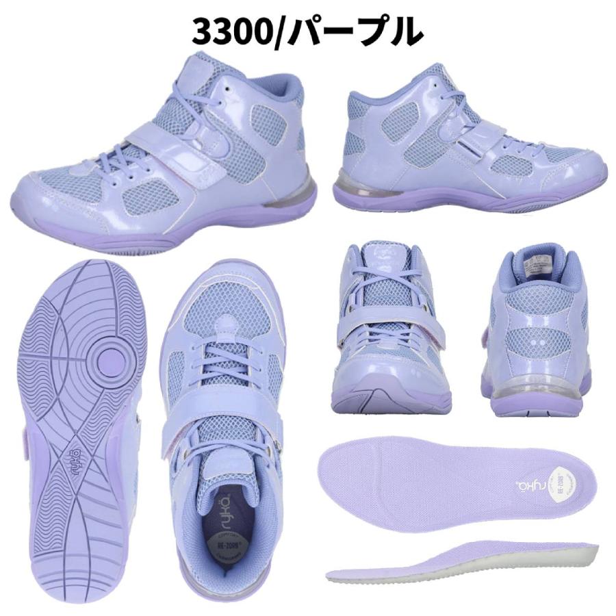 ryka ライカ TENACIOUS テナシオス レディース シューズ