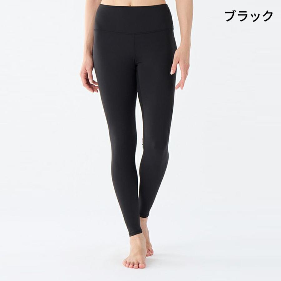 suria（スリア） コージーレギンス レディース ヨガ ピラティス