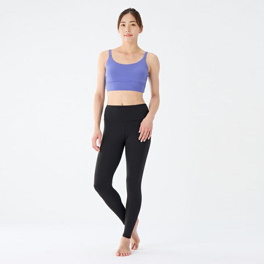 値下げ【新品未使用】suria バクティレギンス スリア セール ヨガウェア レギンス スポーツ レディース suria