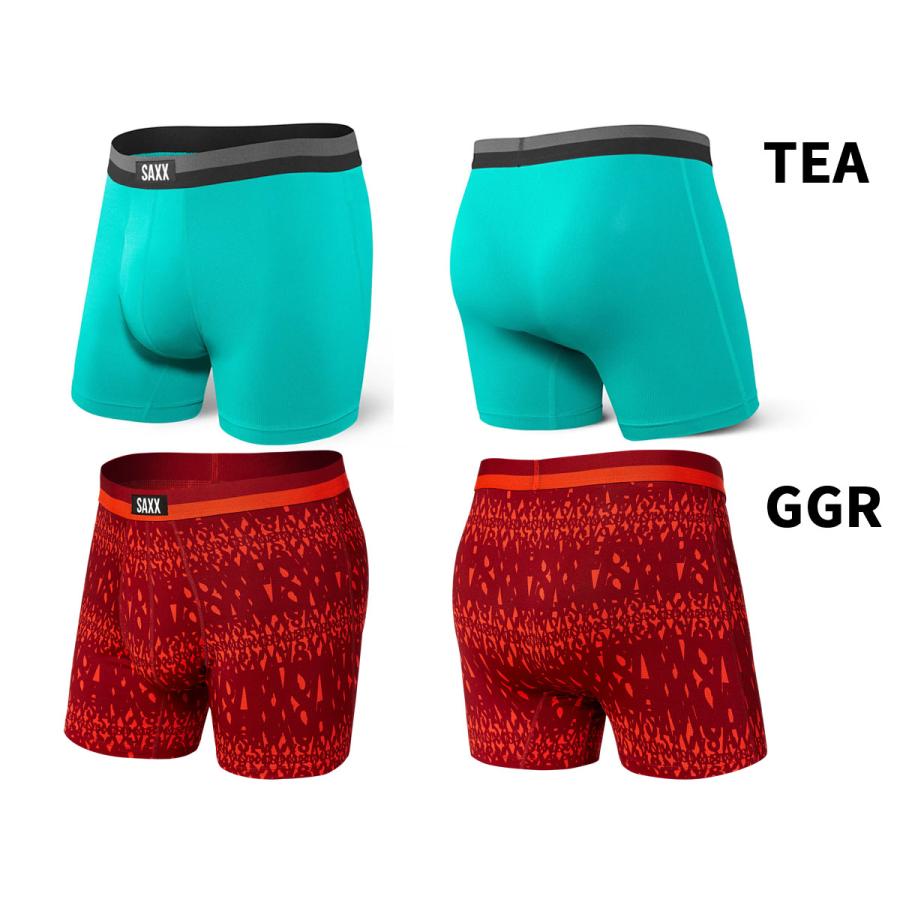 下着・アンダーウェア Thugclub SMD boxer pants S THUG CLUB]☆ UNDERWEAR ☆男女兼用 ☆3色 (Thug Club/ボクサー