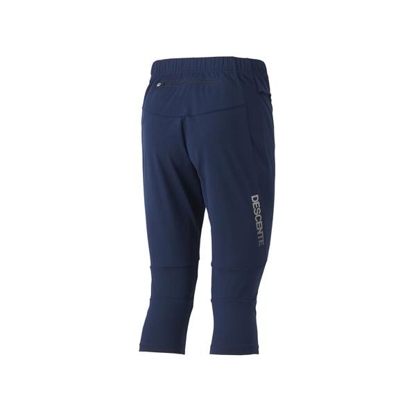 デサント Descente メンズ Syuuutto Fit ランニング7分丈パンツ スポーツ トレーニング パンツ 7分丈 D03tmdrmpjd81n スポーツマリオ Yahoo 店 通販 Yahoo ショッピング