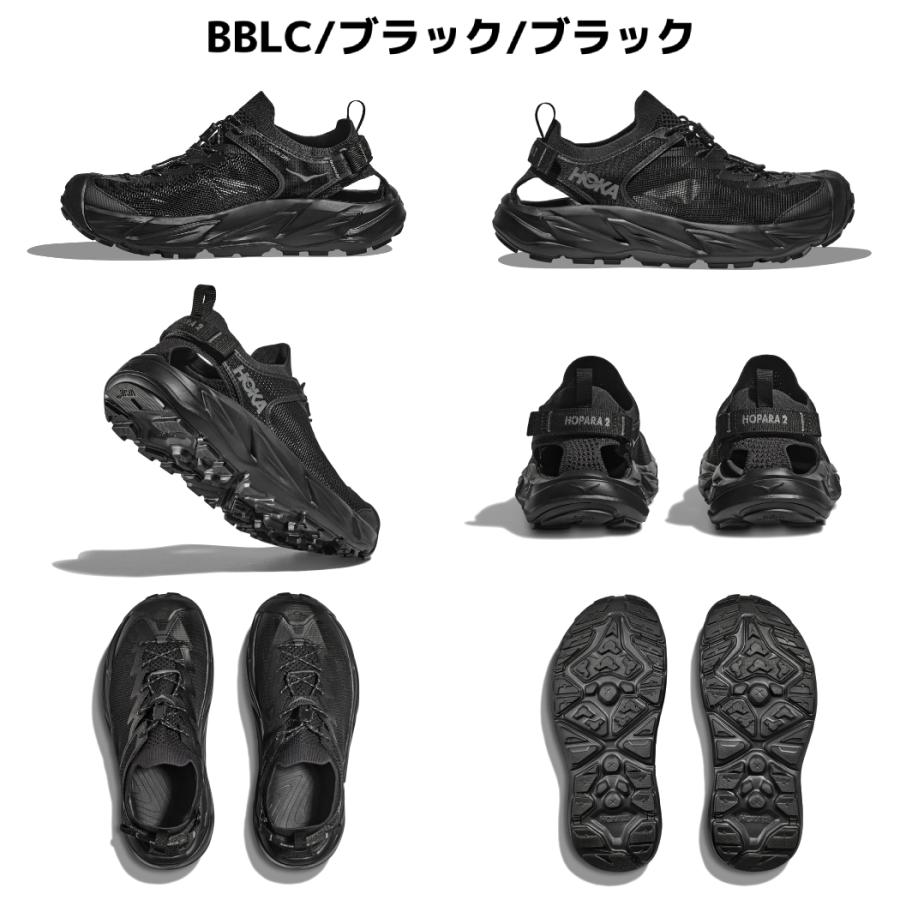 HOKA ONEONE ホカオネオネ HOKAONEONE HOPARA 2 ホパラ