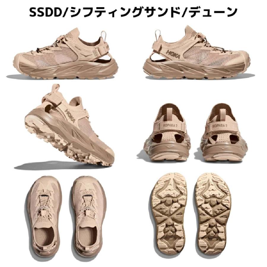 HOKA ONEONE（ホカ オネオネ） ホカ HOKA HOPARA 2 ホパラ 2