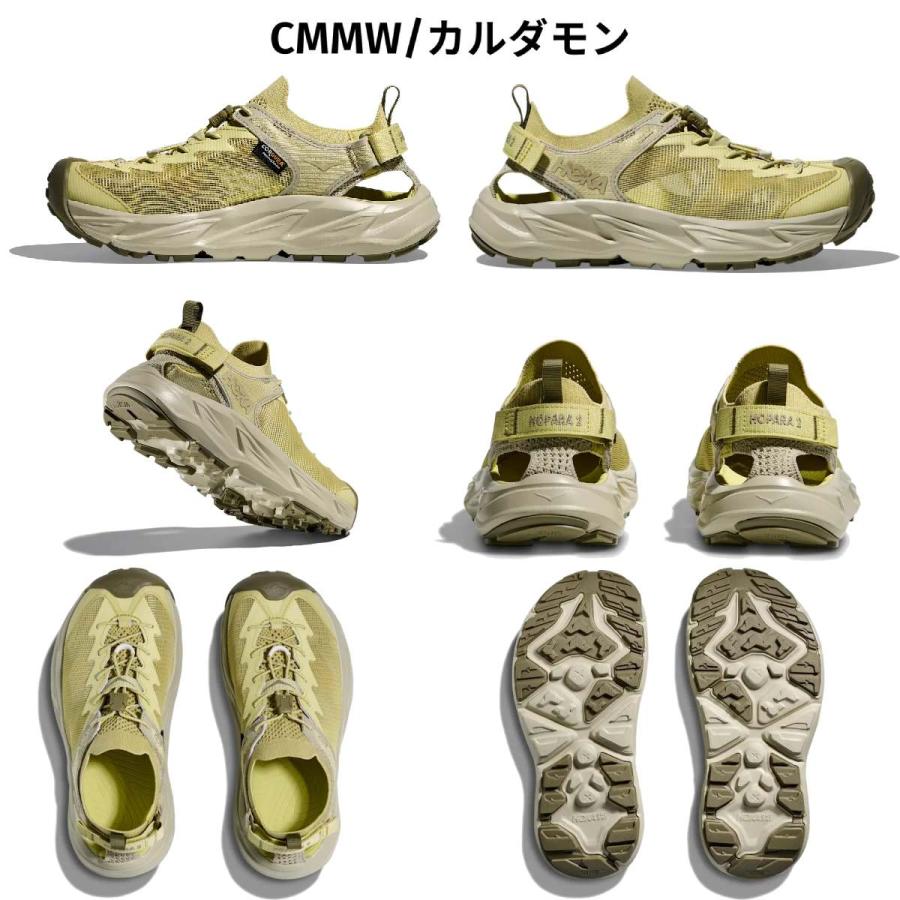 HOKA ONEONE（ホカ オネオネ） ホカ HOKA HOPARA 2 ホパラ 2