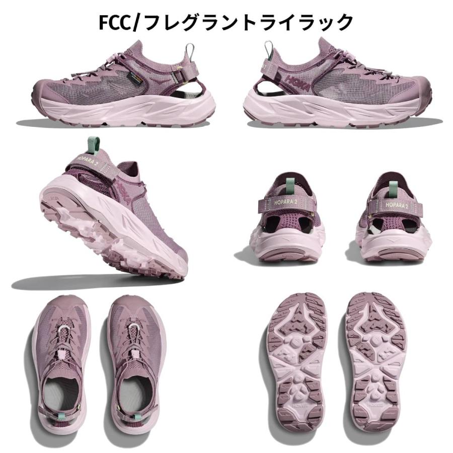 【廃番カラー】　HOKA　HOPARA　US:12 (30cm)　ホカ　ホパラ HOKA®公式サイト【ホパラ|HOPARA 1123112 | 】ホカ オネオネ™