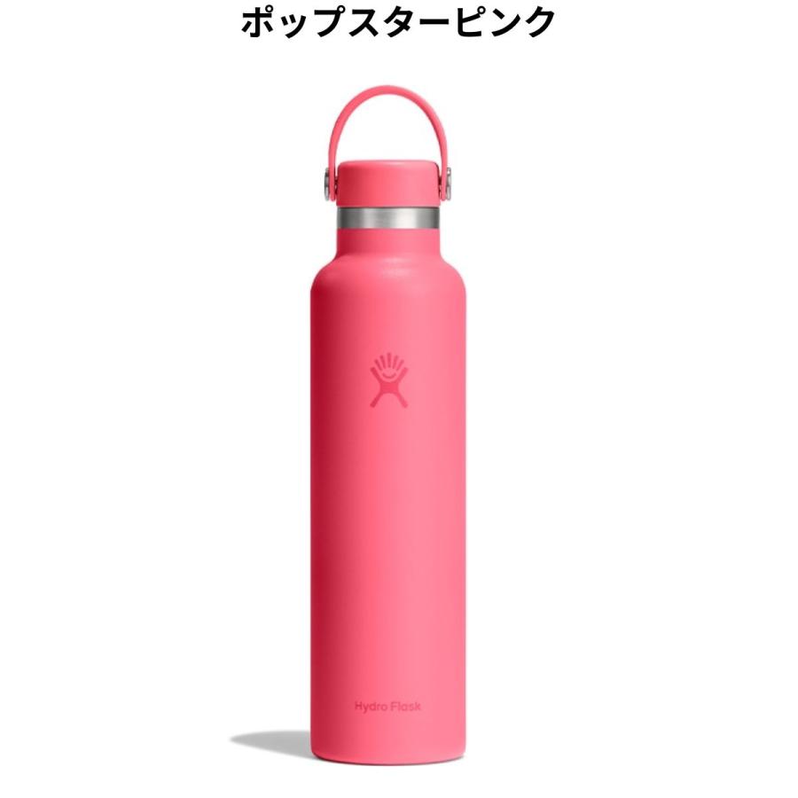 HYDRO FLASK（ハイドロフラスク） Hydro Flask 24oz Standard Mouth 24