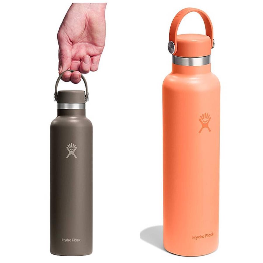 SL PLUS ハイドロフラスク Hydro Flask 24oz Standard Mouth 24オンス