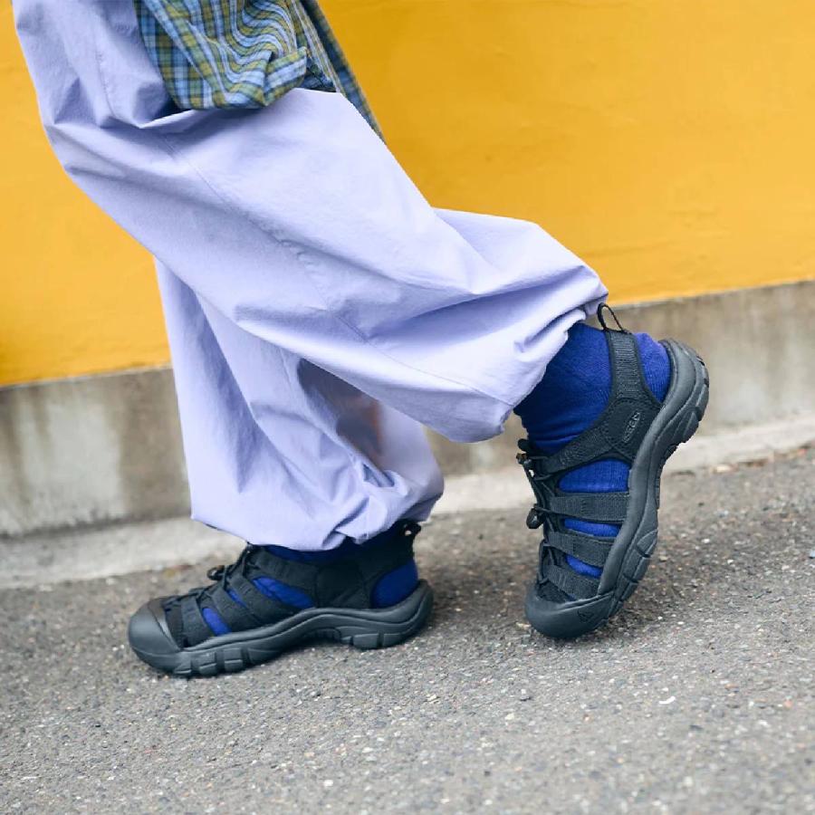 KEEN（キーン） KEEN NEWPORT H2 ニューポート エイチツー レディース