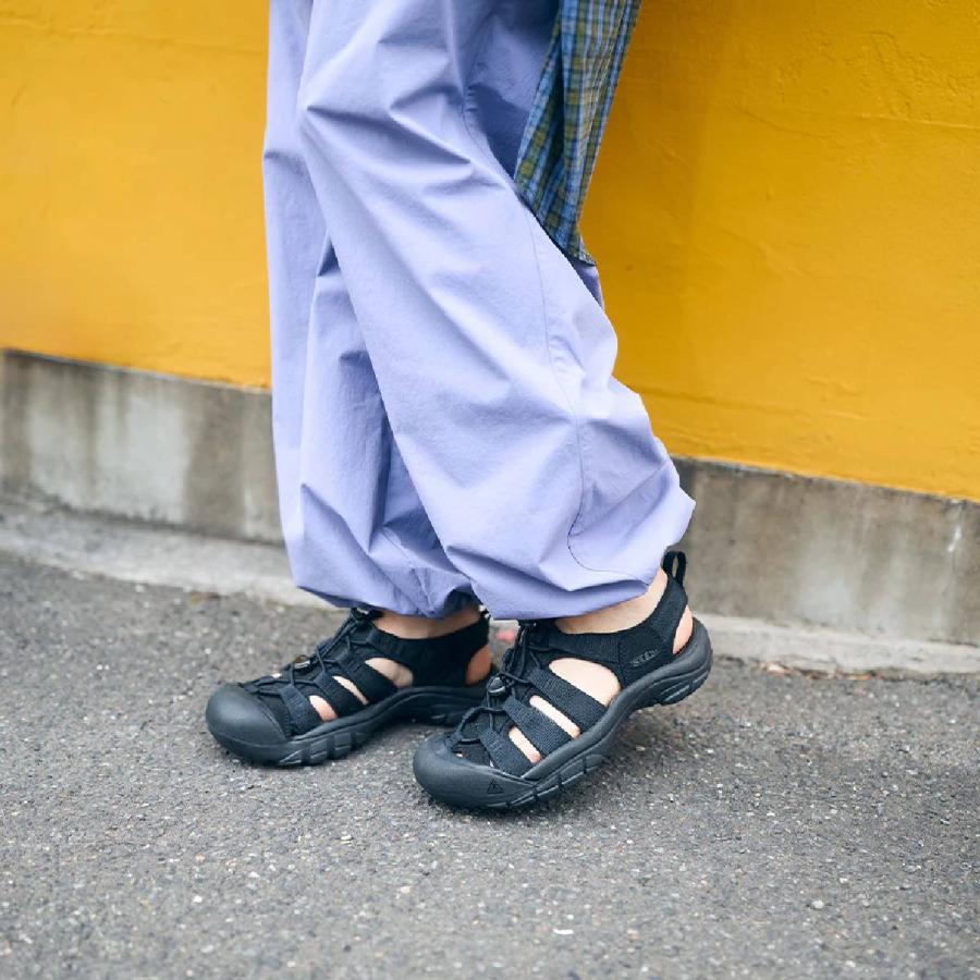 KEEN（キーン） KEEN NEWPORT H2 ニューポート エイチツー レディース