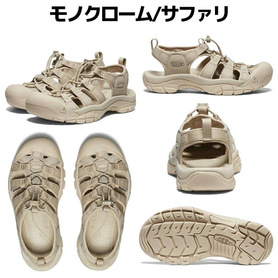 KEEN（キーン） KEEN NEWPORT H2 ニューポート エイチツー レディース