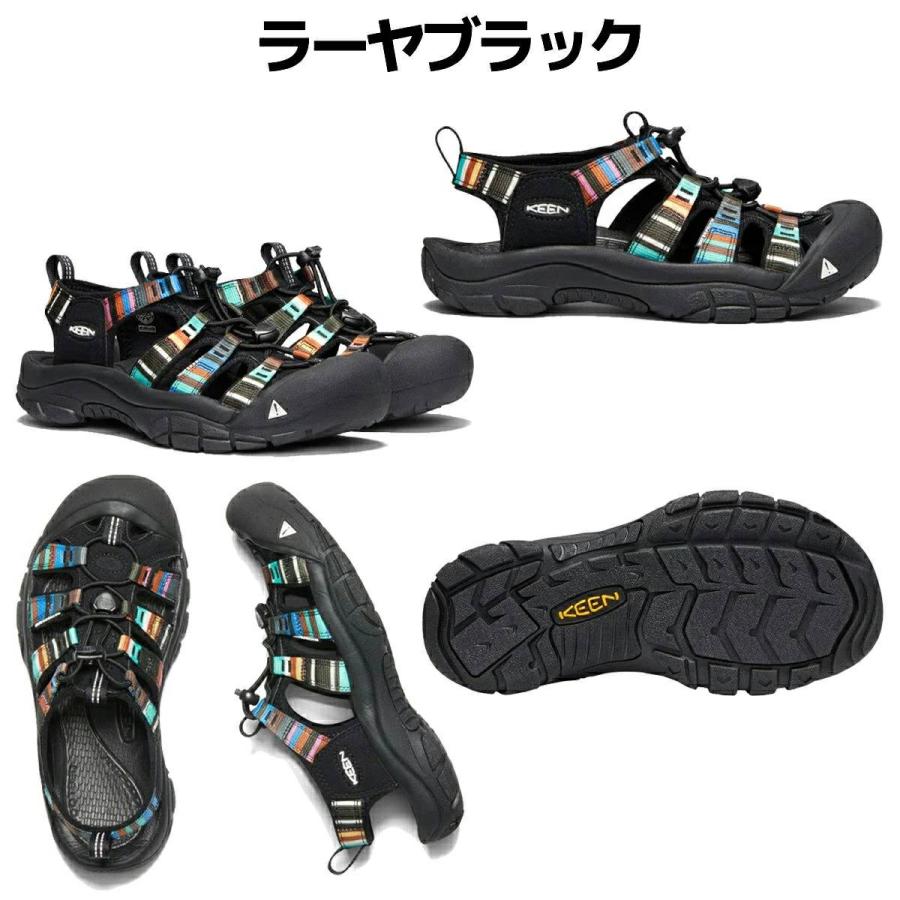 KEEN（キーン） KEEN NEWPORT H2 ニューポート エイチツー レディース