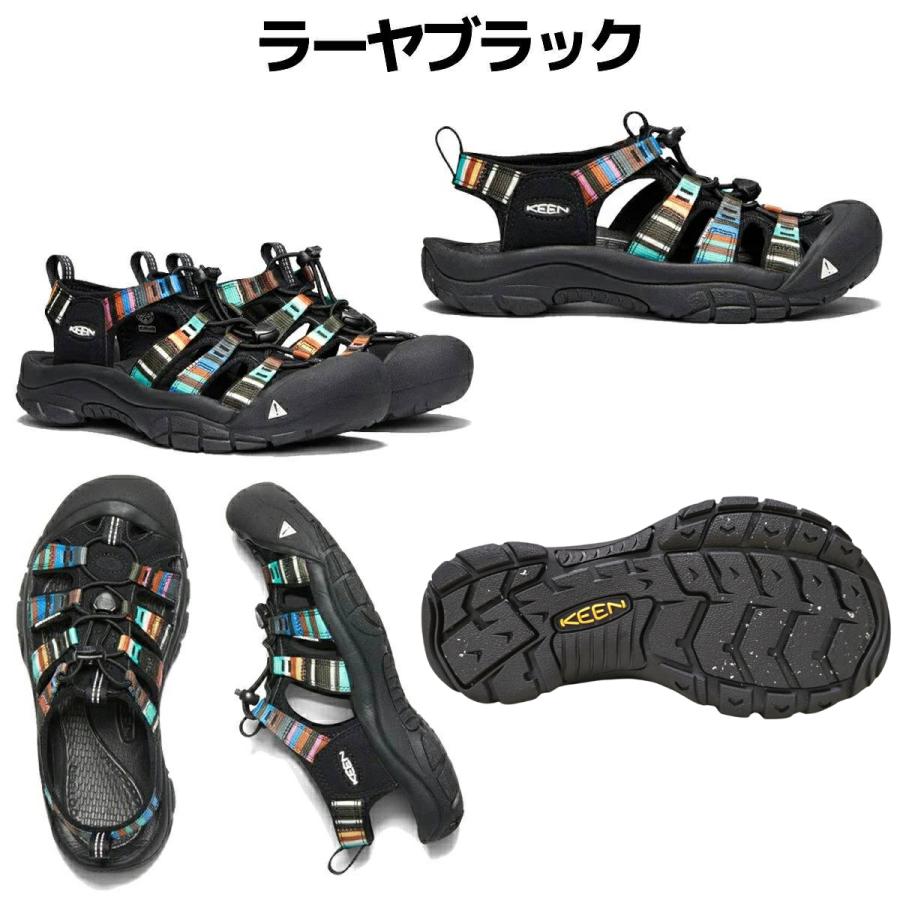 KEEN（キーン） KEEN NEWPORT H2 ニューポート エイチツー レディース