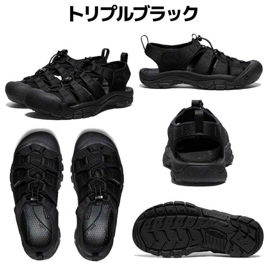 KEEN（キーン） KEEN NEWPORT H2 ニューポート エイチツー レディース