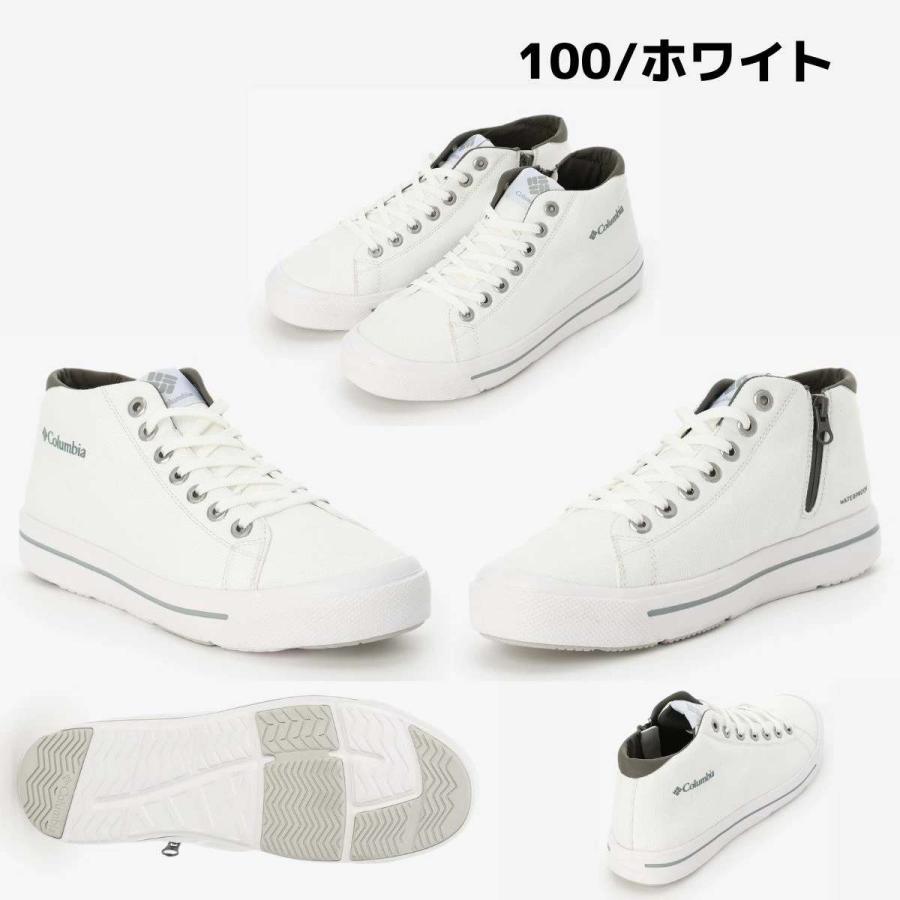 Columbia（コロンビア） ホーソンレイン ミッド HAWTHORNE RAIN MID