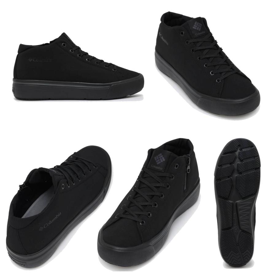 Columbia（コロンビア） Columbia HAWTHORNE RAIN MID ホーソンレイン