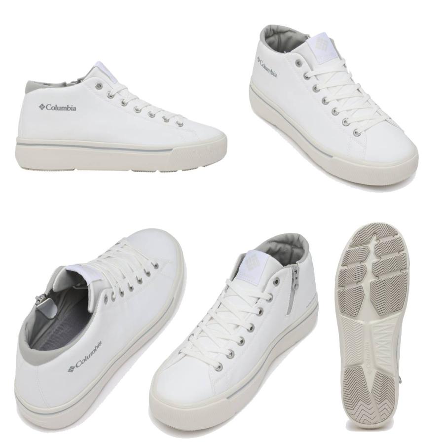 Columbia（コロンビア） Columbia HAWTHORNE RAIN MID ホーソンレイン