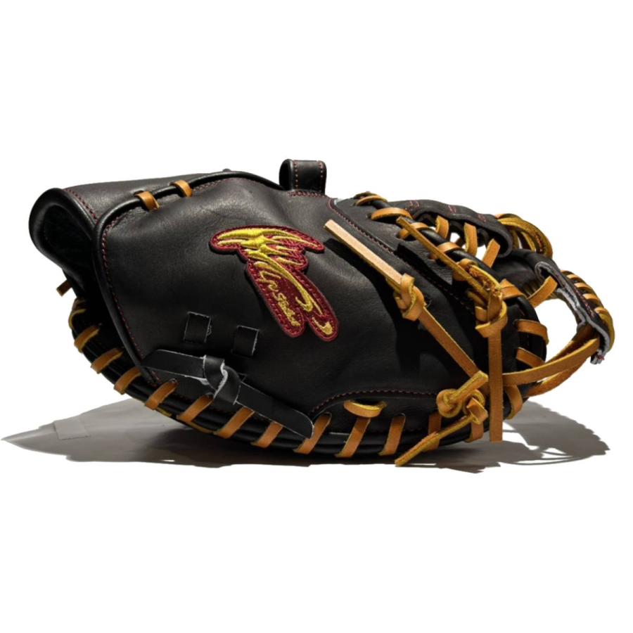 アイピーセレクト ip select ipセレクト アルモニーア ミット 軟式用