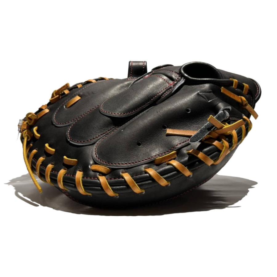 アイピーセレクト ip select ipセレクト アルモニーア ミット 軟式用