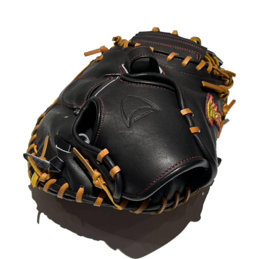 アイピーセレクト ip select ipセレクト アルモニーア ミット 軟式用