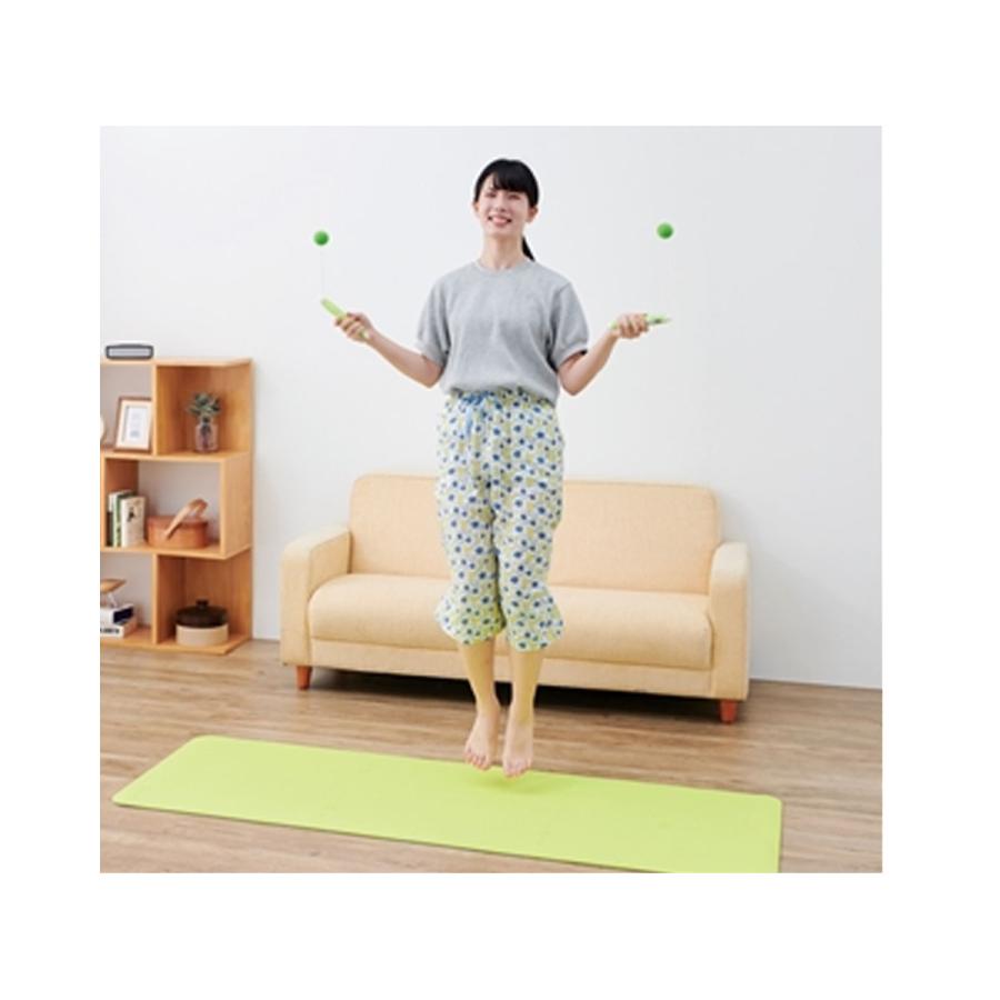 タニタ Tanita カロリージャンプ トレーニング フィットネス 縄跳び エクササイズ ストレッチ D06hets960tntgr スポーツマリオ Yahoo 店 通販 Yahoo ショッピング