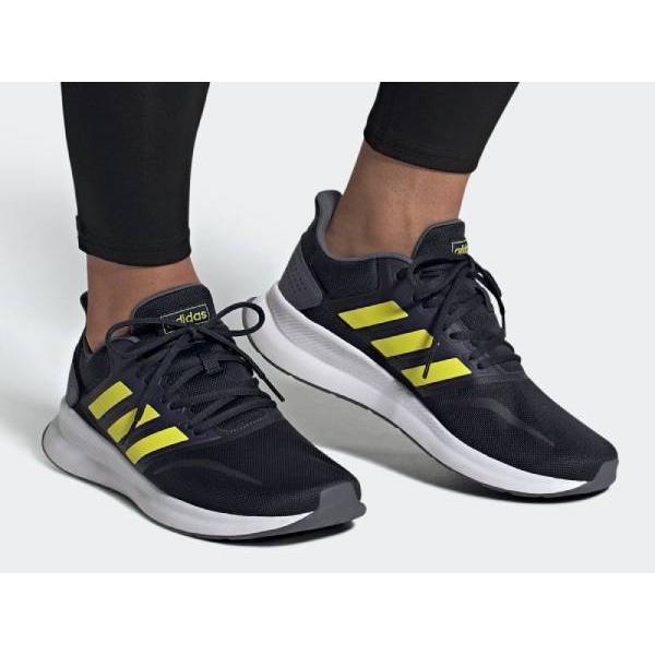 アディダス Adidas メンズ ファルコンラン Falconrun スポーツ ランニングシューズ ランシュー 初心者 中級者 D07aaeg8611 スポーツマリオ Yahoo 店 通販 Yahoo ショッピング