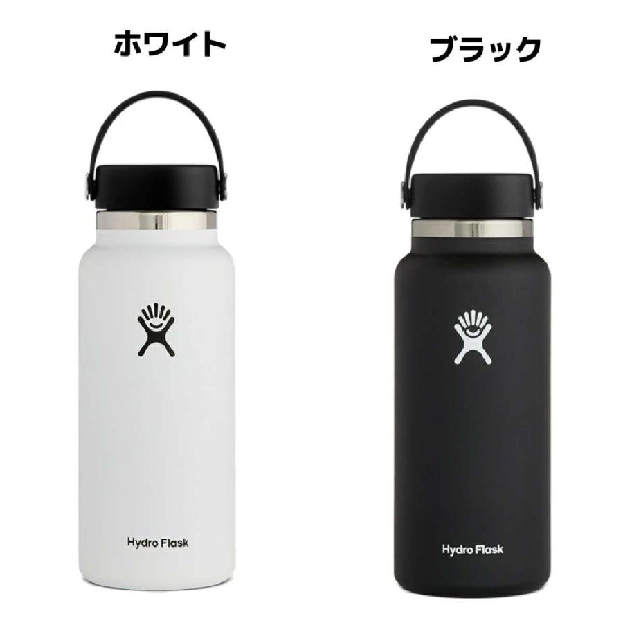 HYDRO FLASK（ハイドロフラスク） Hydro Flask 32oz Wide Mouth 32
