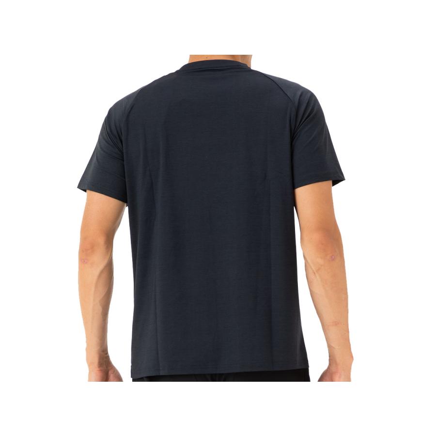 インフィット Infit メンズ カチオンワンポイントtシャツ スポーツ トレーニング 半袖 Tシャツ D07iksf スポーツマリオ Yahoo 店 通販 Yahoo ショッピング