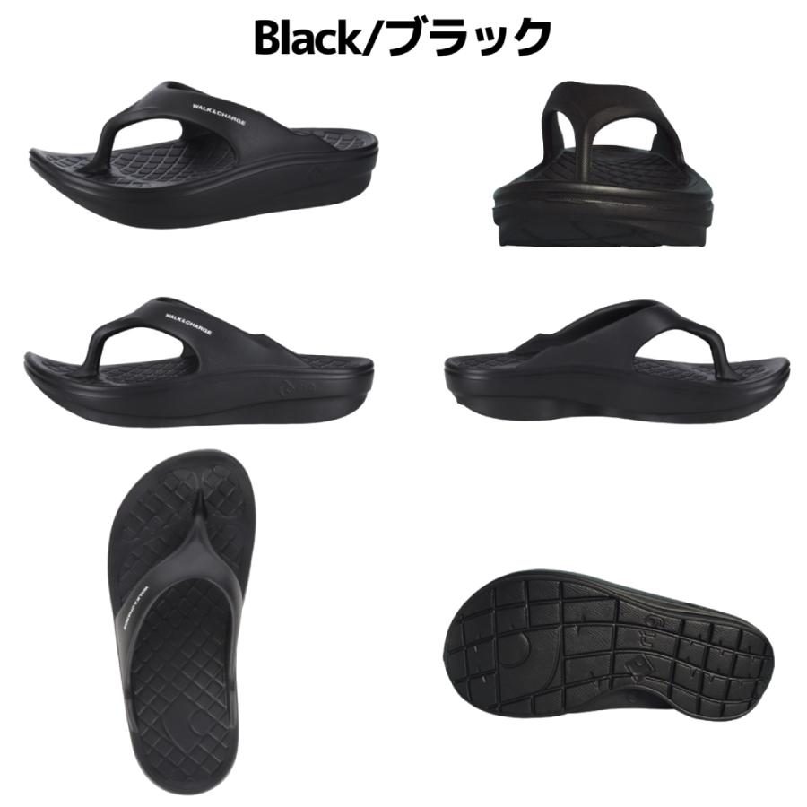 rig（リグ） リカバリーサンダル FLIP FLOP 2.0 フリップ フロップ 2.0