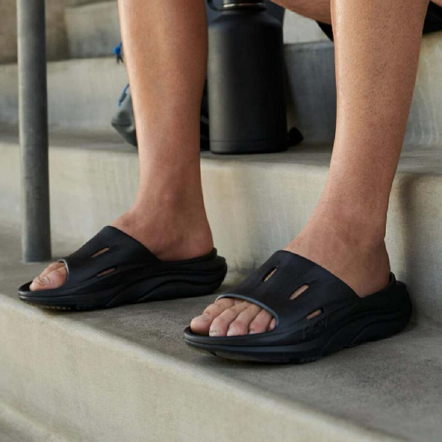 HOKA ONEONE（ホカ オネオネ） ホカ HOKA ORA RECOVERY SLIDE 3 オラ