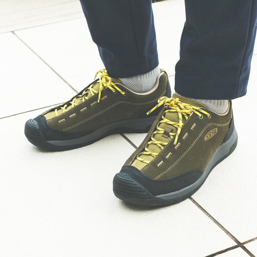 KEEN（キーン） KEEN JASPER 2 WP ジャスパー ツー ウォータープルーフ
