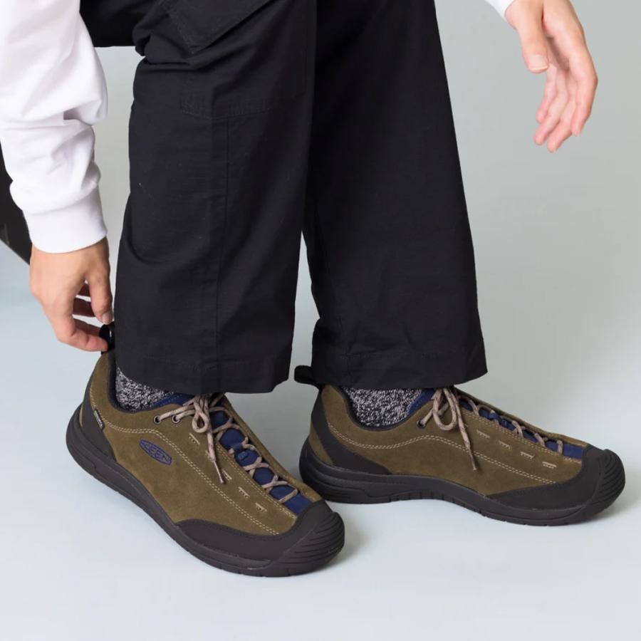 KEEN キーン JASPER 2 WP ジャスパー ツー ウォータープルーフ