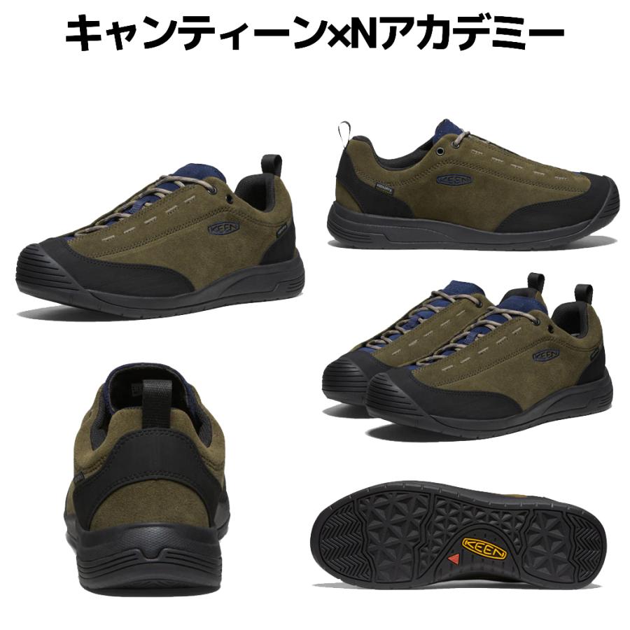 専用！　キーン ジャスパー 2 ウォータープルーフ KEEN (キーン) JASPER II WP / ジャスパー ツー ウォータープルーフ