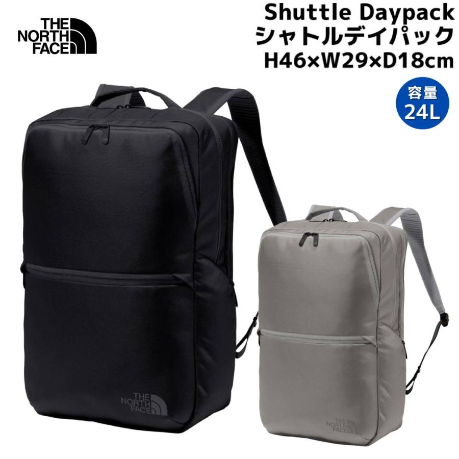 THE NORTH FACE（ザ ノースフェイス） THE NORTH FACE Shuttle Daypack