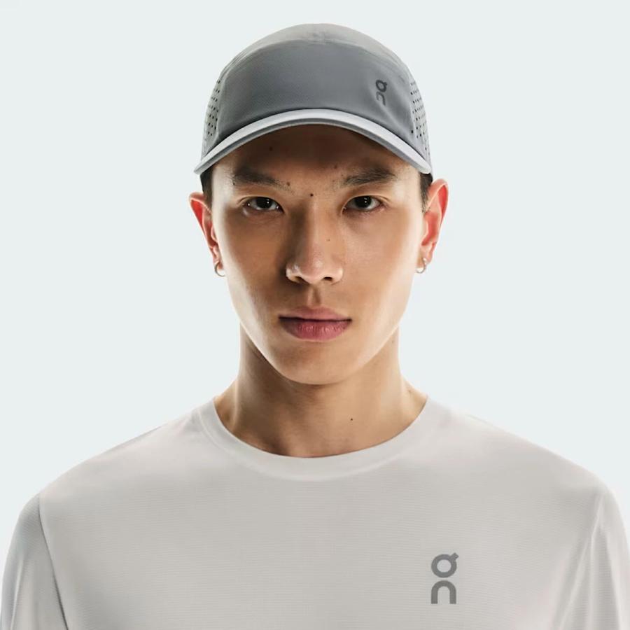 On（オン） On Lightweight Cap ライトウェイトキャップ ユニセックス