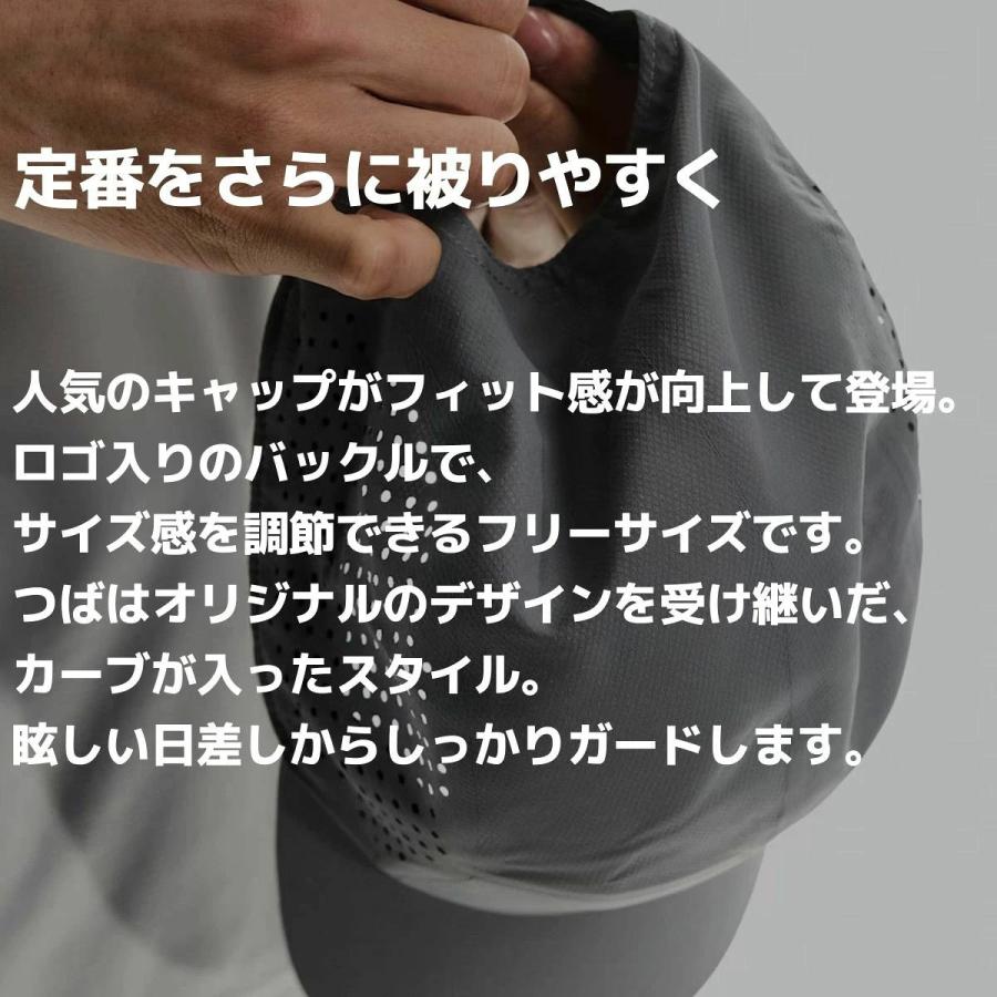 On（オン） On Lightweight Cap メンズ レディース ユニセックス 帽子