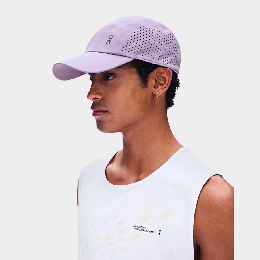 On（オン） On Lightweight Cap ライトウェイトキャップ ユニセックス