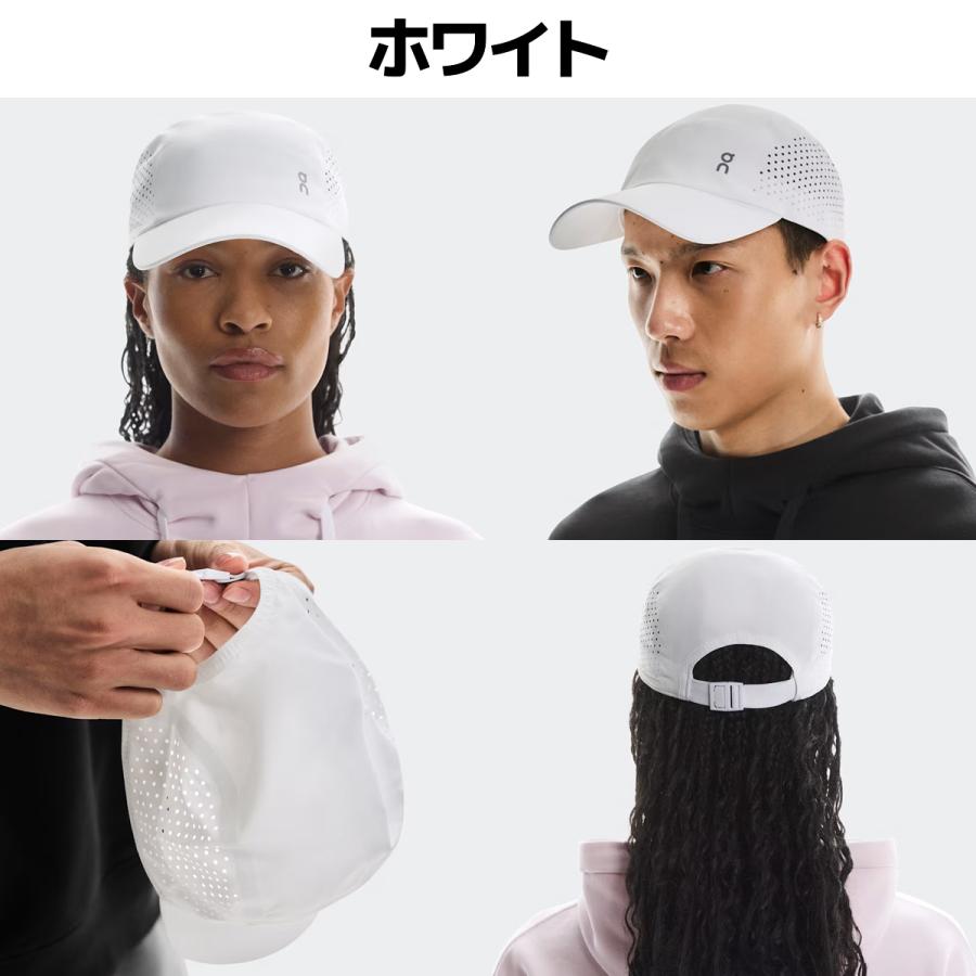 On（オン） On Lightweight Cap ライトウェイトキャップ ユニセックス