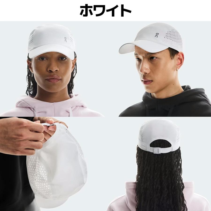 On（オン） On Lightweight Cap メンズ レディース ユニセックス 帽子