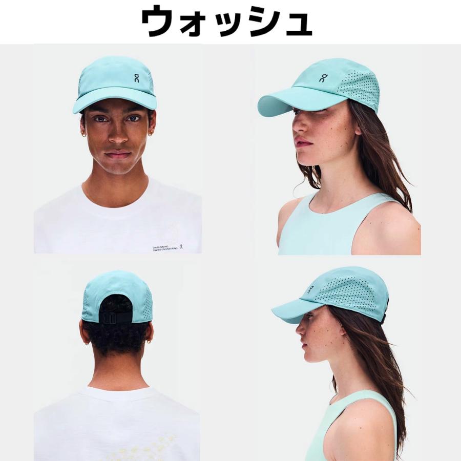 On（オン） On Lightweight Cap メンズ レディース ユニセックス 帽子