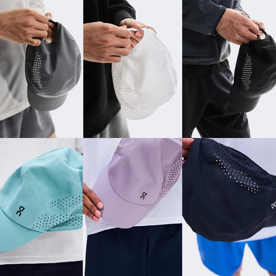 On（オン） On Lightweight Cap メンズ レディース ユニセックス 帽子