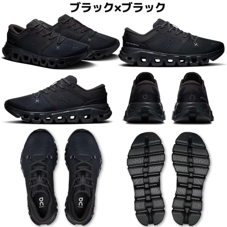 On（オン） On Cloud X 5 クラウド エックス 5 レディース