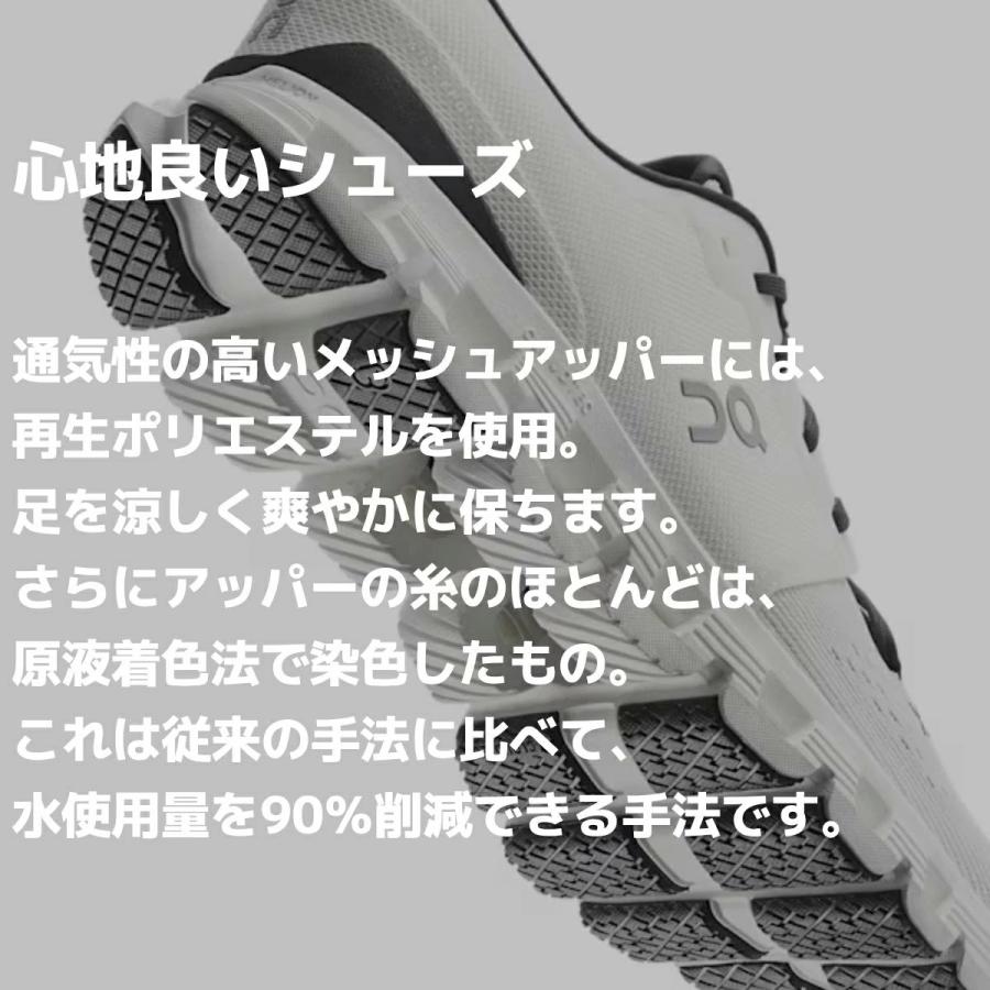 【希少】Cloud X 4 オン　26.5センチ　on ジム　トレーニング メンズ Cloud X 4 | ブラック | On 日本