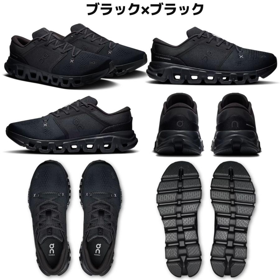 On（オン） On Cloud X 5 クラウド エックス 5 メンズ トレーニング