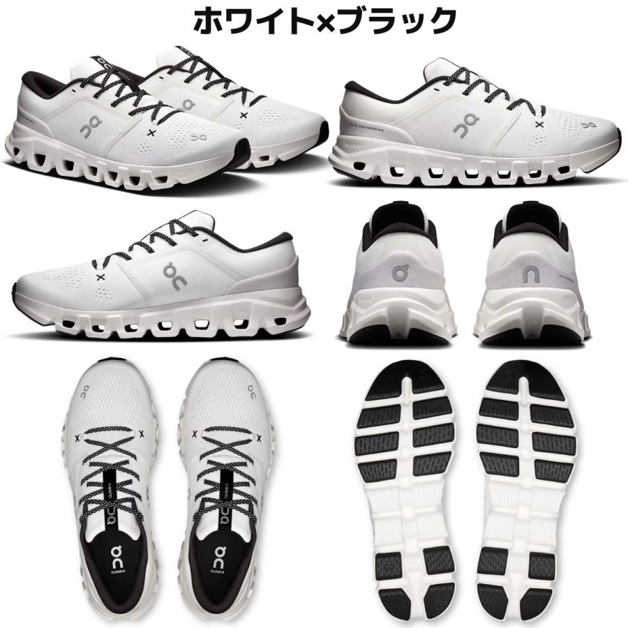 On（オン） On Cloud X 5 クラウド エックス 5 メンズ トレーニング