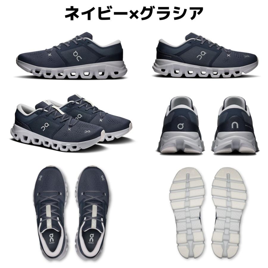 On（オン） On Cloud X 5 クラウド エックス 5 メンズ トレーニング
