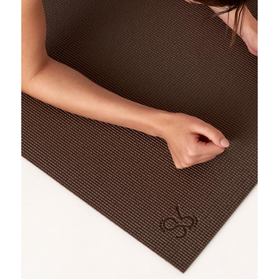 Real Stone（リアルストーン） Real Stone 6mm ヨガマット 厚手